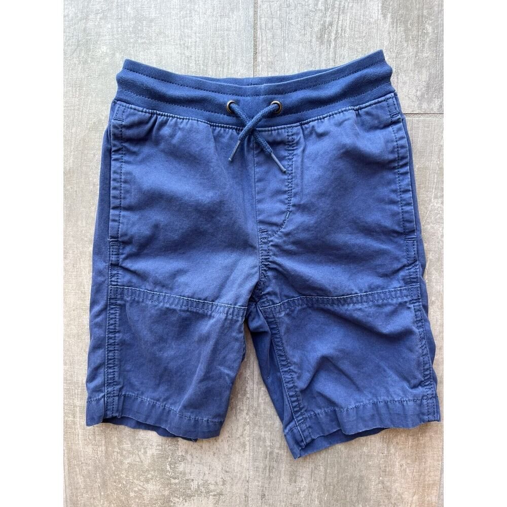 Baby Gap Toddler Boy Shorts Casual Pull On 5T Drawstring Elastic Waist Everyday